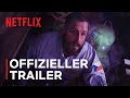 Spaceman Eine Kurze Geschichte Der Böhmischen Raumfahrt Offizieller Trailer Netflix