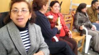 preview picture of video 'Institucion Tunantera Juventud San Miguel de Bellavista (1/11) - 20 de Enero 2010-Yauyos'