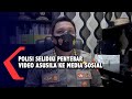 Polisi Selidiki Penyebar Video Asusila Ke Media Sosial Yang Menyeret Oknum Polisi
