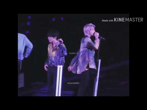 191123 5TH MUSTER IN CHIBA - BTS V FOCUS