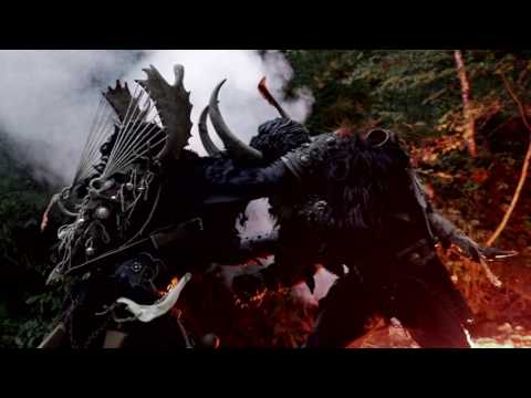 Tiefbrunnauer Krampusse Season 2016 | anno 1976