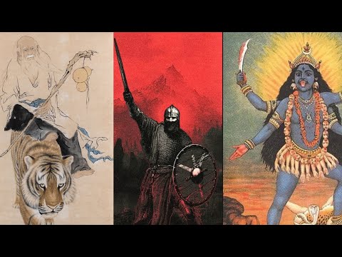 Raw Dogging The Kali Yuga