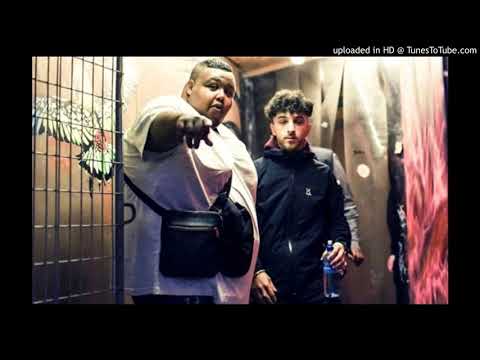 Z.E x Biggie Juke x 2.Clock Type Beat "No Safe" | 2020 Swedish HipHop / Trap Instrumental