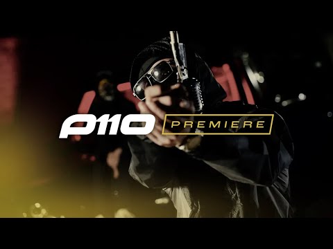 4.4c - Gang Business [Music Video] | P110