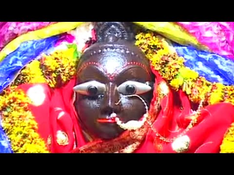 Maihar Nagariya Mein Bhojpuri Devi Geet — watch video