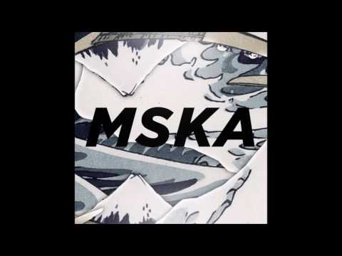 Meska - Le Spleen (Prod. Ben Maker)
