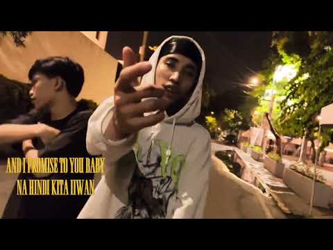 UR LOVE- CJ4Y & DIZZY MAH G (Official Music Video) Prodby. CHILL N RELAX