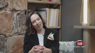 Տուն-Տեղ 9, Թողարկում 2 Կիրակի 12:50 / Tun-Tegh