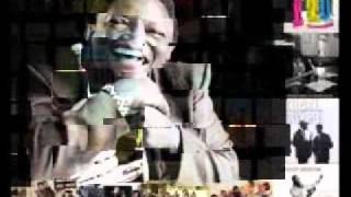 Hugh Masekela - The Boy's Doing It