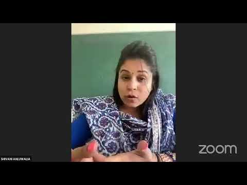 Women's Day National webinar- 8 March 2022