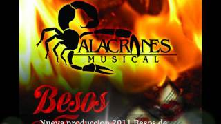 Nuestro Amor Alacranes Musical 2011