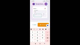 ExpenseBuddy App Demo