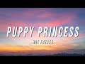 Hot Freaks Puppy Princess Lyrics