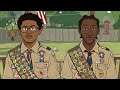 REACTING TO REGGIE AND RAUD DAY 2 OF DOUBLE R ACADEMY NO ADDS