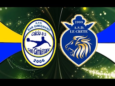 ATLETICO SAN GIMIGNANO-IBS LE CRETE 3-4 (juniores)