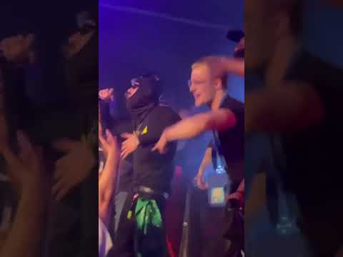 Perry2times @PPG Junkyard Dortmund