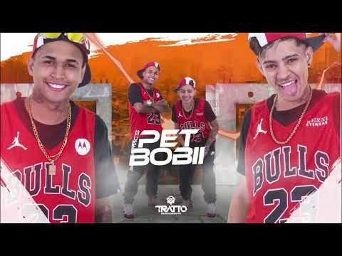 Mcs Pett e Bobii - Tropa Das Desejadas (Dj S2k)