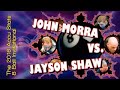 8-Ball - JAYSON SHAW vs JOHN MORRA - 2016 Accu-Stats Make It Happen 8-Ball Invitational