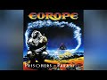 Europe - Talk to Me