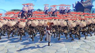 【原神】誰でも気持ちよくなれるステージ【Genshin Impact】