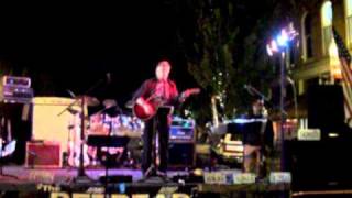 Torch&#39;s 911 Tribute September Skies