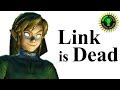 Game Theory: Is Link Dead in Majora's Mask ...