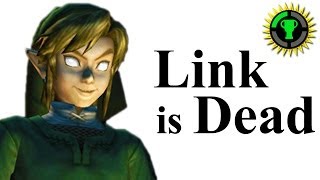 Game Theory: Is Link Dead in Majora&#39;s Mask?