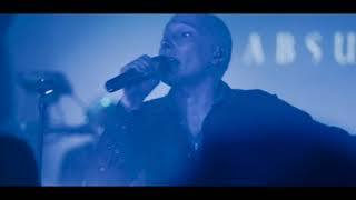 Absurd Minds &quot;Zeropoint&quot; (OFFICIAL)