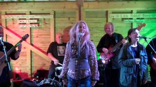 Eve Selis - Any Day - Live @ Little Rabbit Barn