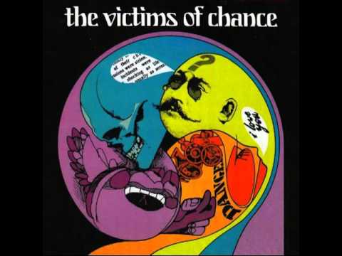 The Victims Of Chance - Break Away (1968)