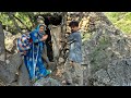 Survival Story Injured Nomad Mother Finds Stone Cabin In Zagros Mountains ️