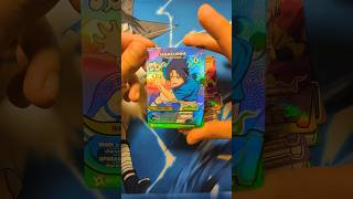 HIT ⭐ Naruto Mythos TCG #cards #naruto #anime #tcg #packopenning