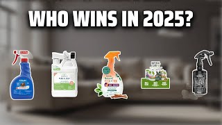 The Top 5 Best Flea Spray in 2025 - Must Watch Before Buying