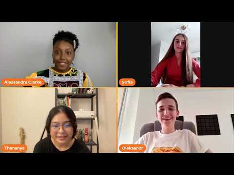 IFLC International Festival of Language and Culture