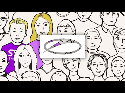 Ruben de Ronde x HALIENE - The Hardest Part