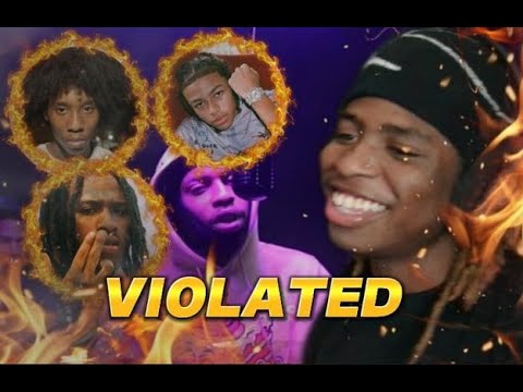 Tae Porter  Drill K Pt 2 Live Performance REACTION!!!