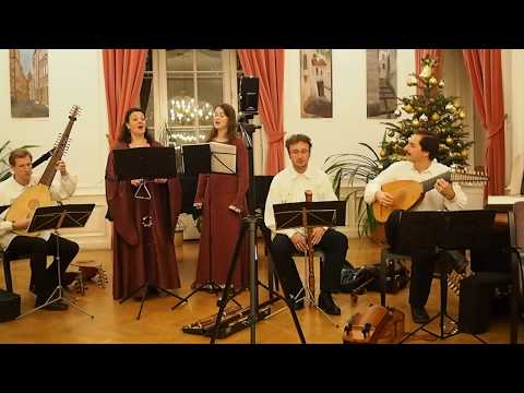 Georgius Zrunek: 1. gyöngyösi betlehemes mise (1797) – Gloria (Juhászok, ne féljetek)