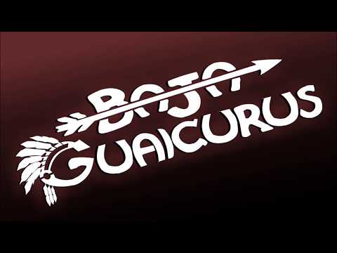 Baja Guaicurus - UFGD (Enduro Nacional 2017)