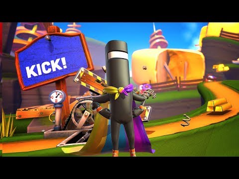 Runner3 Gameplay Walkthrough Part 1-2 A Briny Solicitation