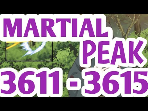 Martial Peak 3611 - 3615 Asal-usul sejarah Mountain River Bell