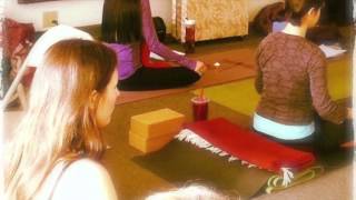 Big Bear Yoga Teacher Training 2014 Commercial