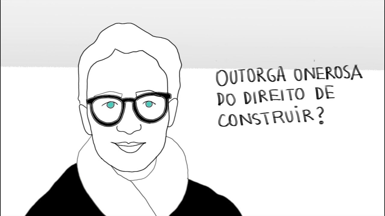 O que é outorga onerosa do direito de construir