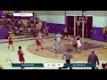 Billy Lia 2018-19 GHS Varsity Highlights