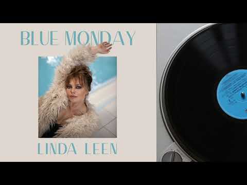 LINDA LEEN- BLUE MONDAY (official audio & lyrics)