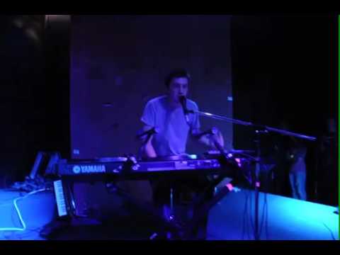 RARE twenty one pilots ode to sleep performance