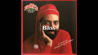 Raffi Isolated Tracks: Old Toy Trains