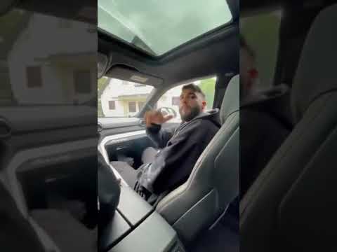 Samra rechnet mit der Szene ab | Hörprobe von Instagram