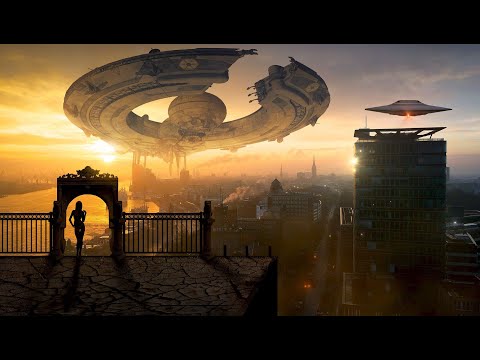 ૐ Chillout News ૐ Vol.68/ 04 - 2021 (Chillgressive Psychill Psybient Downtempo Mix)