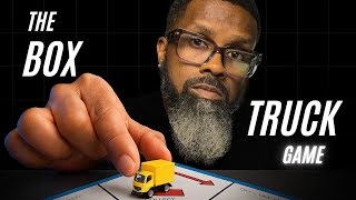 Box Truck Success In Florida 🙏🏾 | Amazon Relay new Performance Score Changes 🫣