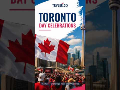 How Canadians Celebrate Canada Day 2026 | Ottawa, Toronto, Vancouver, Montreal #shorts #canadaday